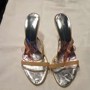 Giuseppe Zanotti heels